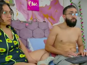 Chaturbate Free Live Porn of obsession_room