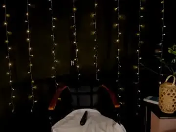 Chaturbate Live Porn of red_passsion