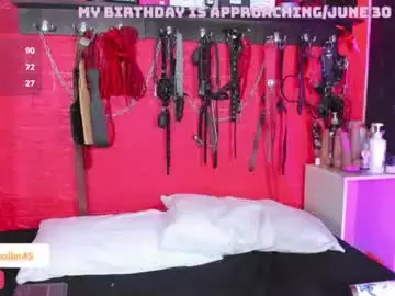 Chaturbate Adult Webcams of sarita_moller
