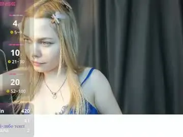 Chaturbate Nude Webcam of solar_blink