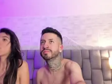 Chaturbate Live Porn of stevenandlaura_