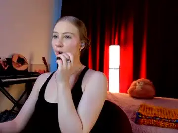 Chaturbate Free Porn Cam of the_steel_magnolia_