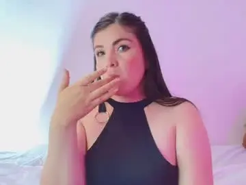 Chaturbate Live Sex Cam of amara_vega