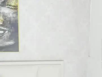 Chaturbate Sex Cam of amelia_myers