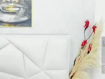 Chaturbate Sex Cam of amelia_myers