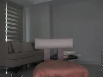 Chaturbate Private Sex Chat of belle_adrienne