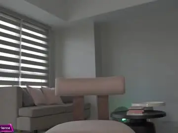 Chaturbate Live Sex of belle_adrienne
