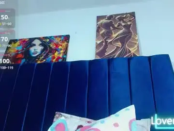 Chaturbate Free Porn Cam of bombom_brown1