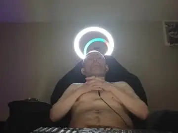 Chaturbate Adult Video Chat of curiousbisex22