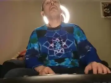 Chaturbate Sex Cam of curiousbisex22