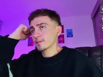Chaturbate Live Sex Cam of dimitri_bilak_