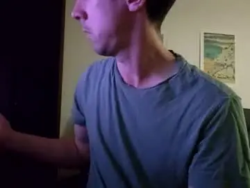 Chaturbate Nude Webcam of joshy_black