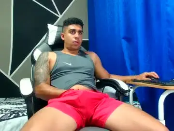 Chaturbate Free Live Porn of king_orion