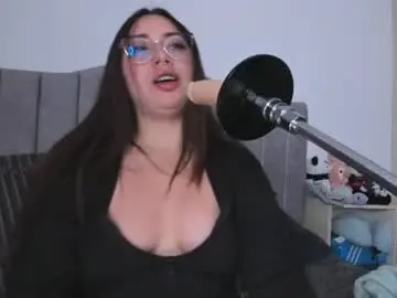 Chaturbate Live Porn of mariana_castro9