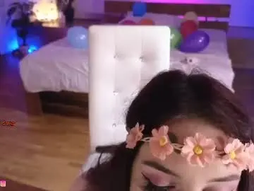 Chaturbate Free Porn Cam of melinastyles