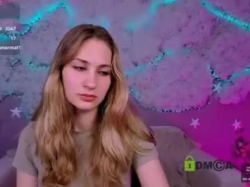 Chaturbate Free Porn Cam of mikameovv