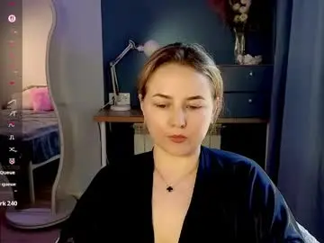 Chaturbate Free Porn Cam of mira_mermayd