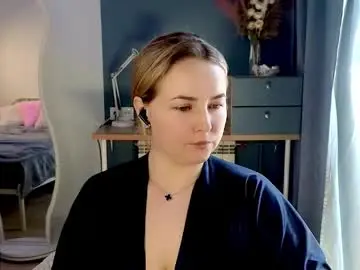 Chaturbate Free Porn Cam of mira_mermayd
