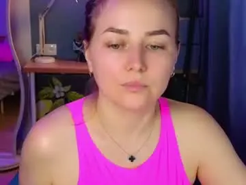 Chaturbate Nude Webcam of mira_mermayd