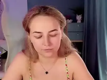 Chaturbate Best live sex cam show of mira_mermayd