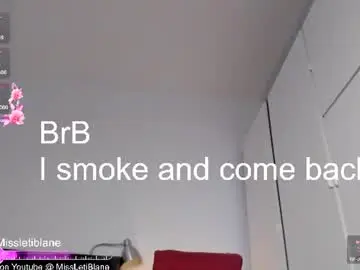 Chaturbate Live Sex Cam of missletiblane