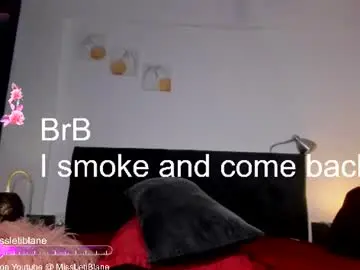 Chaturbate Sex Cam of missletiblane