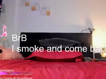 Chaturbate Live Sex of missletiblane