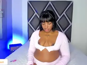 Chaturbate Live Sex of naho_23