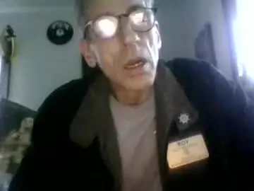 Chaturbate Adult Webcam of royboy2561