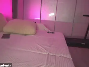Chaturbate Live Sex of rus_adventure
