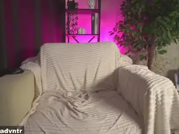 Chaturbate Live Sex of rus_adventure