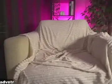 Chaturbate Adult Webcams of rus_adventure