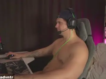 Chaturbate Adult Webcams of rus_adventure