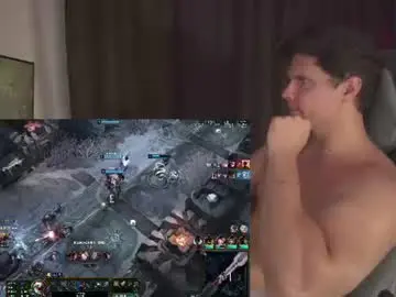 Chaturbate Free Porn Cam of rus_adventure