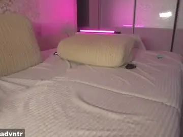 Chaturbate Nude Webcam of rus_adventure