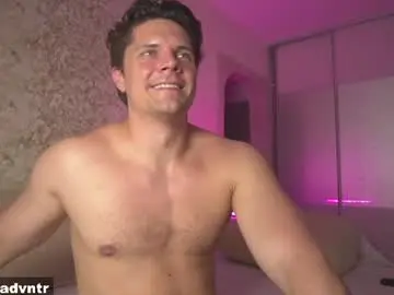 Chaturbate Live Porn of rus_adventure