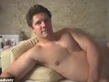 Chaturbate Adult Webcam of rus_adventure