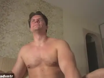 Chaturbate Watch Live Sex Cams of rus_adventure