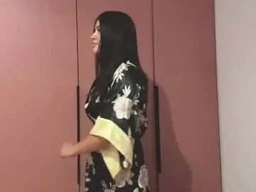 Chaturbate Best Webcam of serinafaw