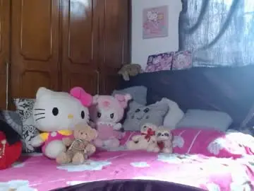 Chaturbate Live Sex Cam of sofia_diaz01