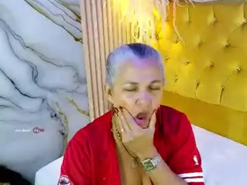 Chaturbate Sex Chat of sussy_perez_