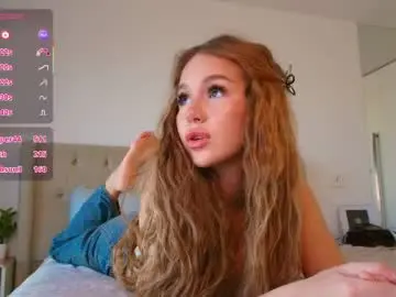 Chaturbate Nude Webcam of tracy_tay1or