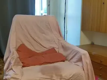 Chaturbate Sex Cam of vicretro74