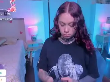 Chaturbate Adult Webcams of violettabaker1