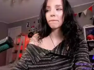 Chaturbate Private Sex Chat of vivian_qwerty