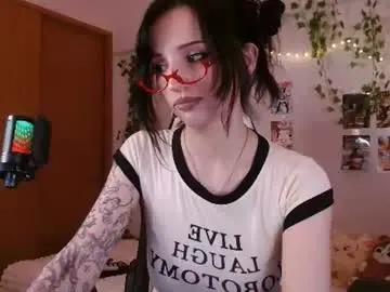 Chaturbate Watch Live Sex Cams of vivian_qwerty