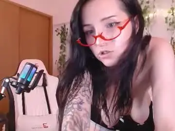 Chaturbate Live Sex Cam of vivian_qwerty