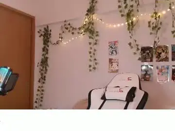 Chaturbate Sex Cam of vivian_qwerty