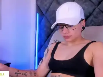 Chaturbate Best Webcam of _eternal3_