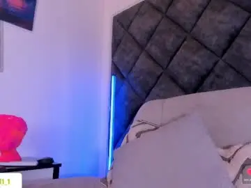 Chaturbate Live Sex of _eternal3_